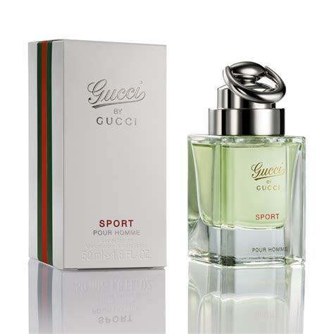 gucci gucci by gucci pour homme sport|Gucci parfum pour homme.